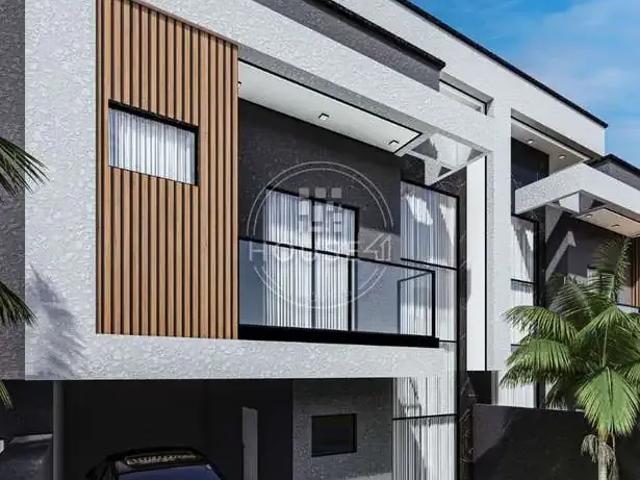 Casa / Sobrado para Venda em Curitiba/PR Cajuru 3 Quartos