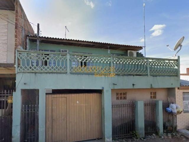 Casa / Sobrado para Venda em Curitiba/PR Cajuru 3 Quartos