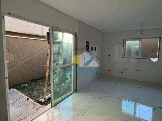 Casa / Sobrado para Venda em Curitiba/PR Cajuru 3 Quartos