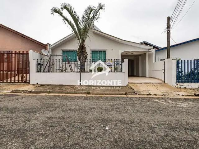 Casa / Sobrado para Venda em Curitiba/PR Cajuru 3 Quartos