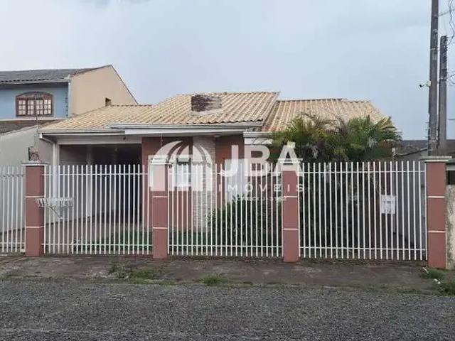 Casa / Sobrado para Venda em Curitiba/PR Cajuru 3 Quartos