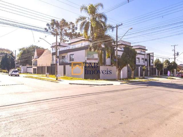 Casa / Sobrado para Venda em Curitiba/PR Cajuru 3 Quartos