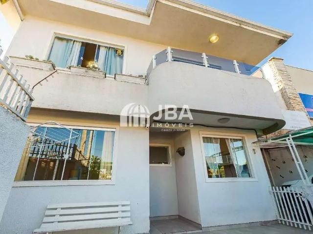 Casa / Sobrado para Venda em Curitiba/PR Cajuru 3 Quartos
