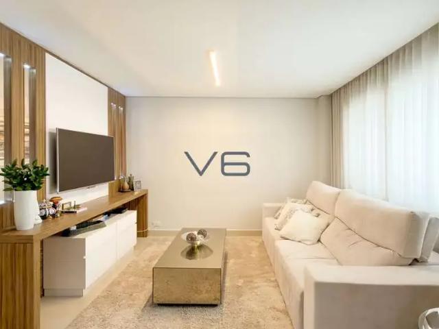 Casa / Sobrado para Venda em Curitiba/PR Campina do Siqueira 3 Quartos