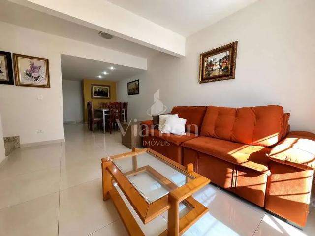 Casa / Sobrado para Venda em Curitiba/PR Campina do Siqueira 3 Quartos