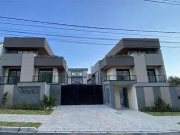Casa / Sobrado para Venda em Curitiba/PR Campina do Siqueira 3 Quartos