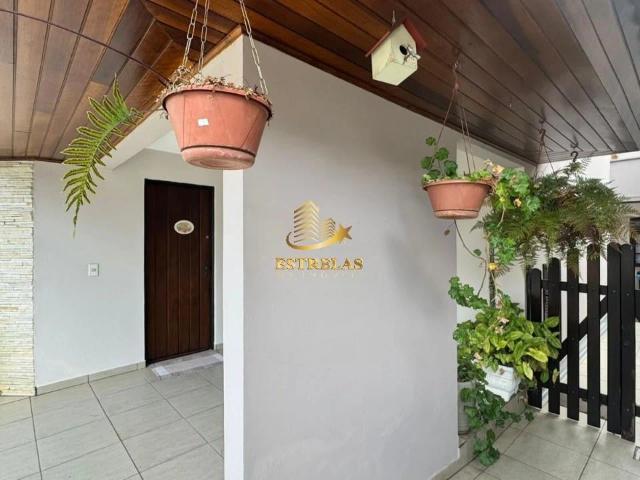 Casa / Sobrado para Venda em Curitiba/PR Campina do Siqueira 3 Quartos