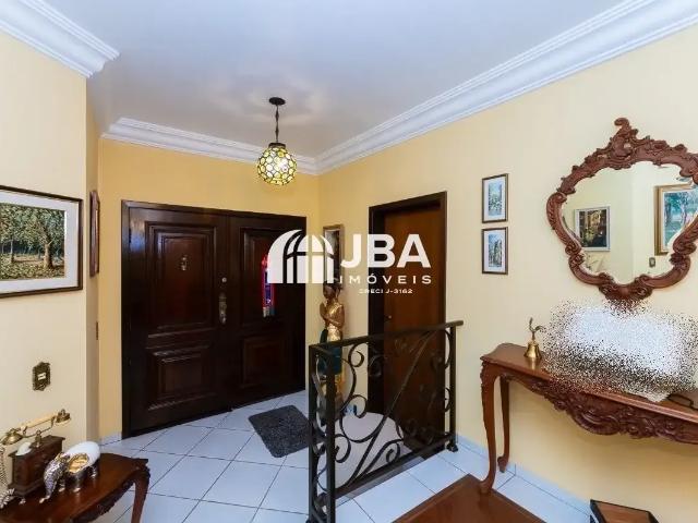 Casa / Sobrado para Venda em Curitiba/PR Campina do Siqueira 3 Quartos