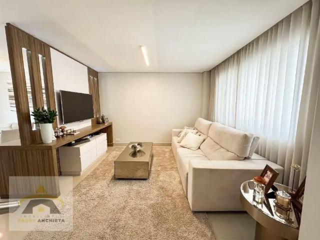 Casa / Sobrado para Venda em Curitiba/PR Campina do Siqueira 3 Quartos