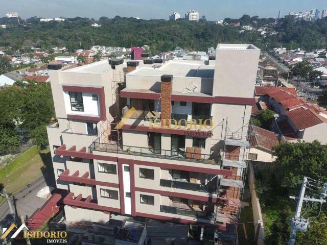 Casa / Sobrado para Venda em Curitiba/PR Campina do Siqueira 3 Quartos