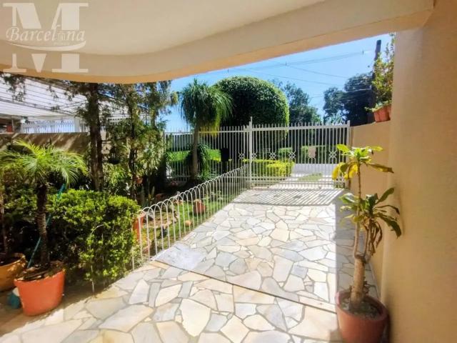 Casa / Sobrado para Venda em Curitiba/PR Campina do Siqueira 3 Quartos