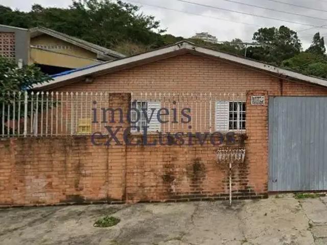 Casa / Sobrado para Venda em Curitiba/PR Campina do Siqueira 3 Quartos