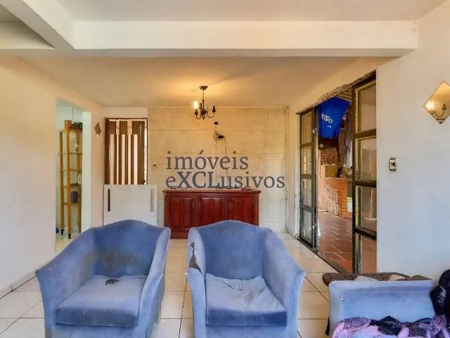 Casa / Sobrado para Venda em Curitiba/PR Campina do Siqueira 3 Quartos