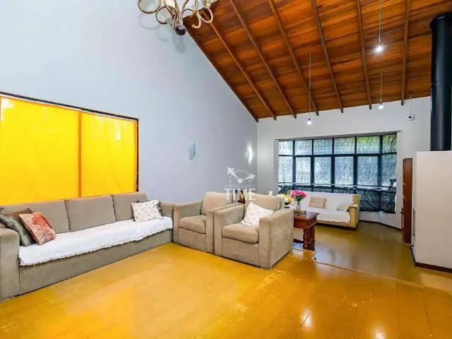 Casa / Sobrado para Venda em Curitiba/PR Campina do Siqueira 3 Quartos