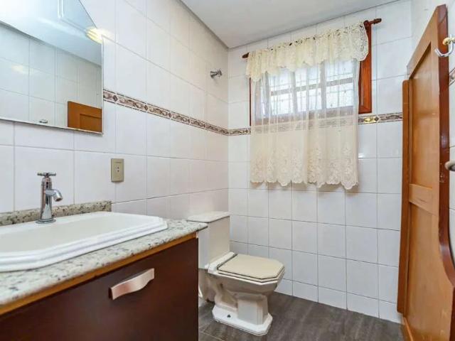 Casa / Sobrado para Venda em Curitiba/PR Campina do Siqueira 3 Quartos