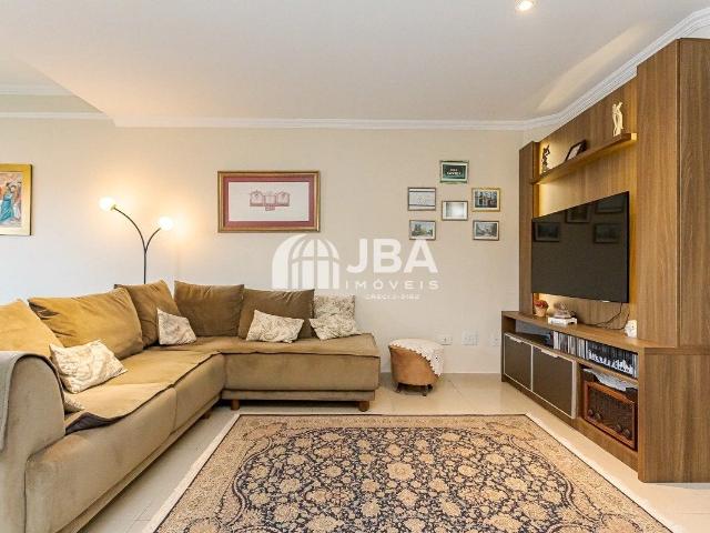 Casa / Sobrado para Venda em Curitiba/PR Campina do Siqueira 3 Quartos