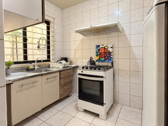 Casa / Sobrado para Venda em Curitiba/PR Campina do Siqueira 3 Quartos