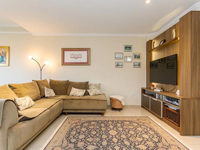 Casa / Sobrado para Venda em Curitiba/PR Campina do Siqueira 3 Quartos