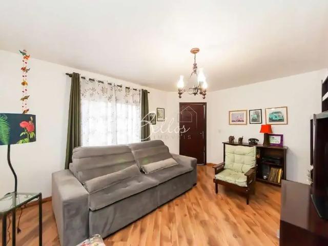 Casa / Sobrado para Venda em Curitiba/PR Campina do Siqueira 3 Quartos
