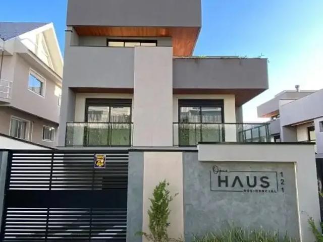 Casa / Sobrado para Venda em Curitiba/PR Campina do Siqueira 3 Quartos