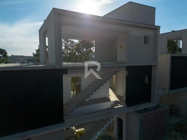 Casa / Sobrado para Venda em Curitiba/PR Campina do Siqueira 3 Quartos