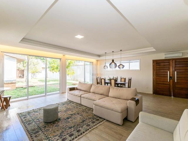 Casa / Sobrado para Venda em Curitiba/PR Campina do Siqueira 4 Quartos
