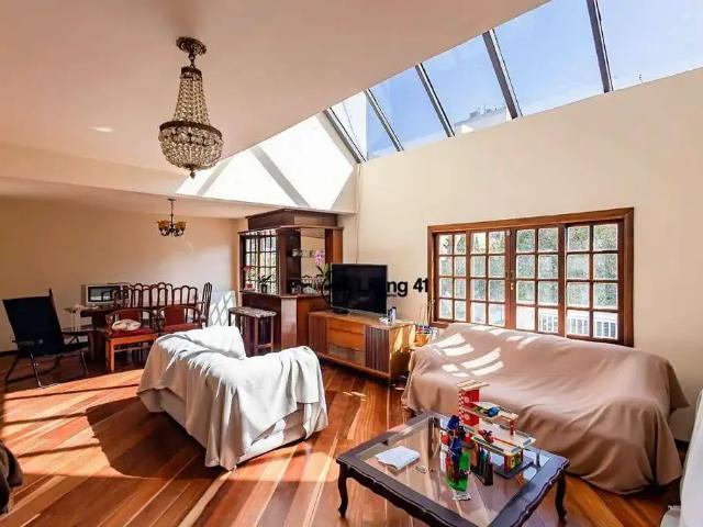 Casa / Sobrado para Venda em Curitiba/PR Campina do Siqueira 4 Quartos