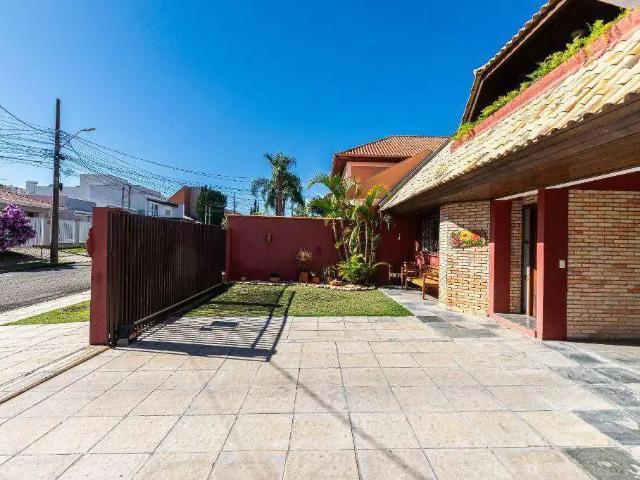 Casa / Sobrado para Venda em Curitiba/PR Campina do Siqueira 4 Quartos