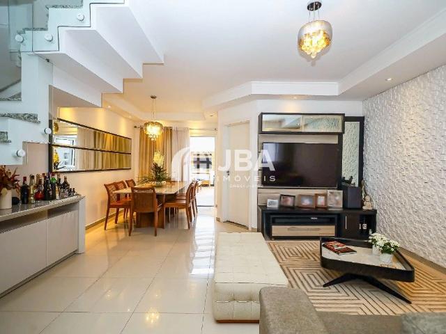 Casa / Sobrado para Venda em Curitiba/PR Campina do Siqueira 4 Quartos