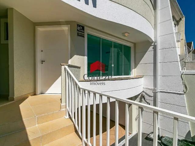 Casa / Sobrado para Venda em Curitiba/PR Campina do Siqueira 4 Quartos