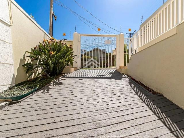 Casa / Sobrado para Venda em Curitiba/PR Campina do Siqueira 4 Quartos