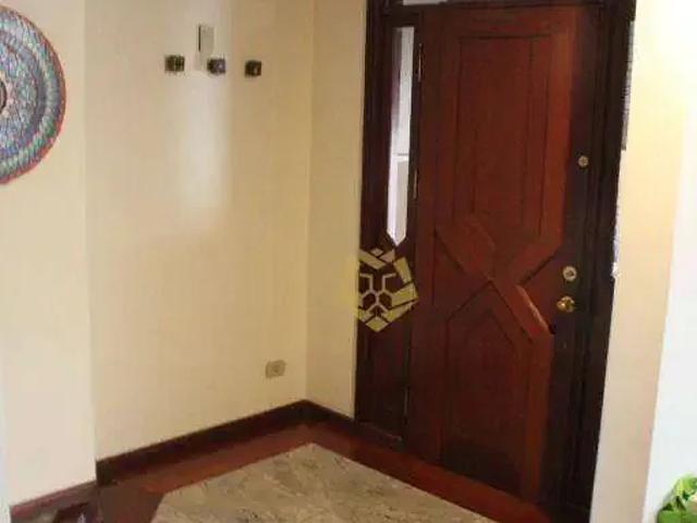 Casa / Sobrado para Venda em Curitiba/PR Campina do Siqueira 5 Quartos