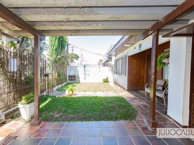 Casa / Sobrado para Venda em Curitiba/PR Campina do Siqueira 6 Quartos
