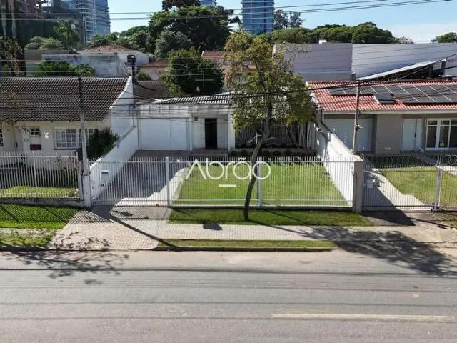 Casa / Sobrado para Venda em Curitiba/PR Campina do Siqueira