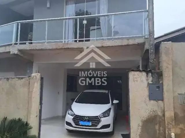 Casa / Sobrado para Venda em Curitiba/PR Campo Comprido 2 Quartos