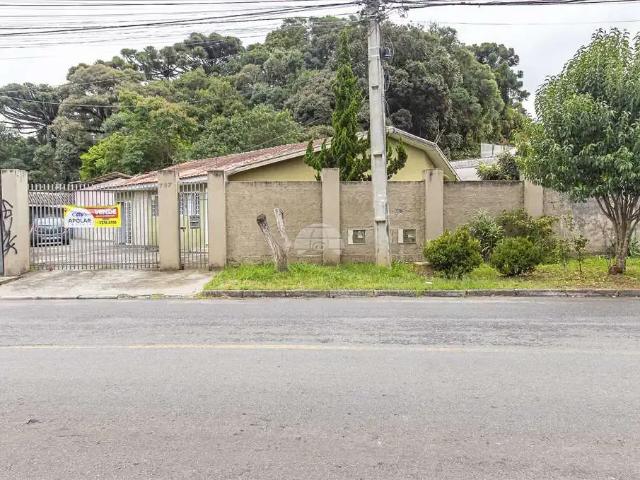 Casa / Sobrado para Venda em Curitiba/PR Campo Comprido 2 Quartos