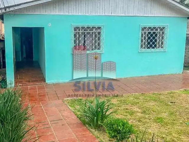 Casa / Sobrado para Venda em Curitiba/PR Campo Comprido 2 Quartos