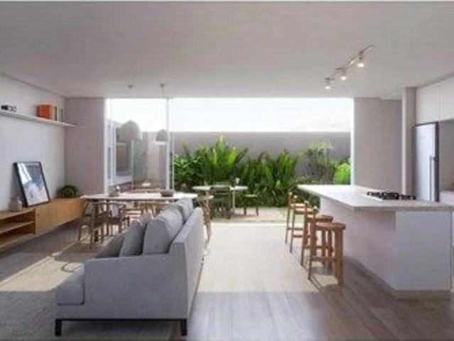 Casa / Sobrado para Venda em Curitiba/PR Campo Comprido 3 Quartos
