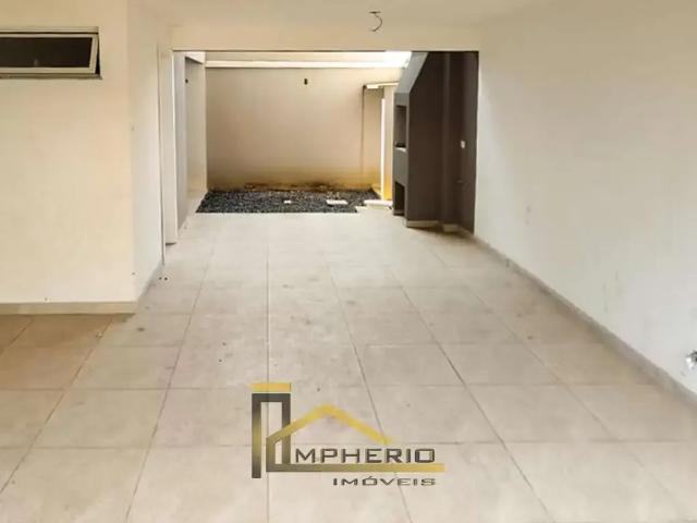 Casa / Sobrado para Venda em Curitiba/PR Campo Comprido 3 Quartos