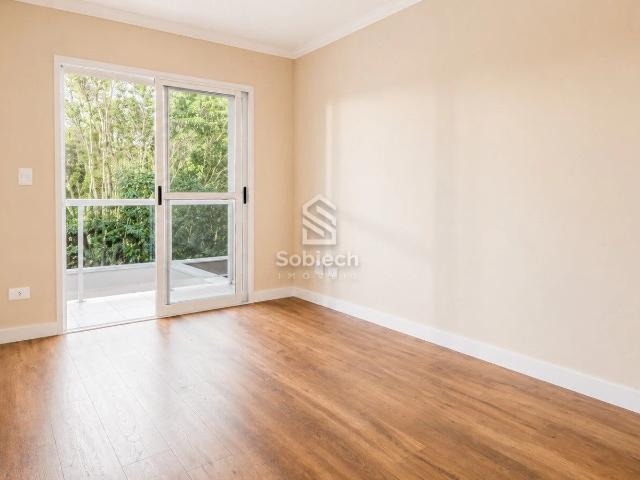 Casa / Sobrado para Venda em Curitiba/PR Campo Comprido 3 Quartos