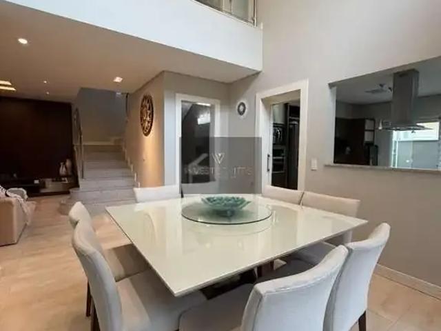 Casa / Sobrado para Venda em Curitiba/PR Campo Comprido 3 Quartos