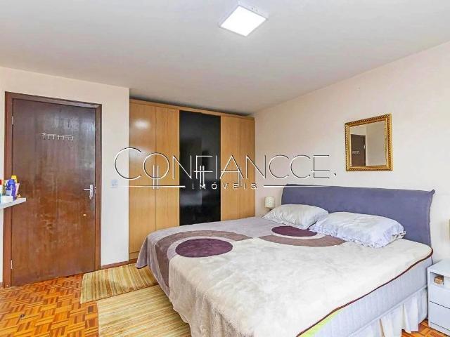Casa / Sobrado para Venda em Curitiba/PR Campo Comprido 3 Quartos