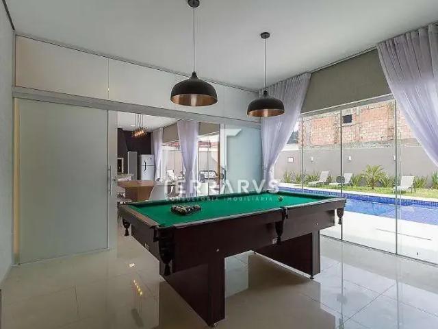 Casa / Sobrado para Venda em Curitiba/PR Campo Comprido 3 Quartos