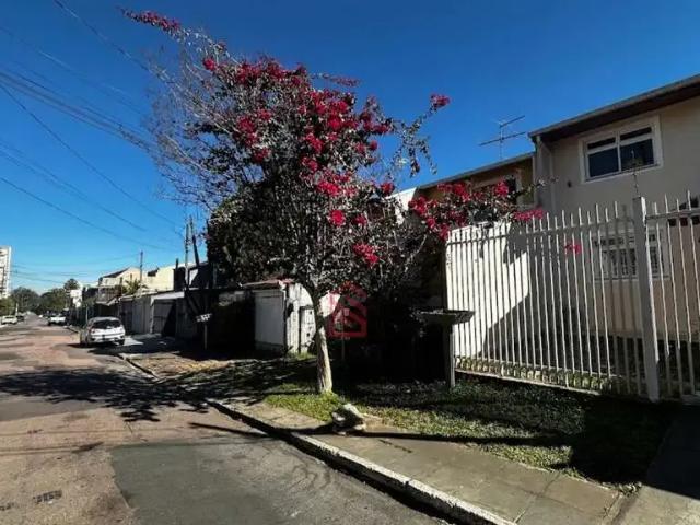Casa / Sobrado para Venda em Curitiba/PR Campo Comprido 2 Quartos