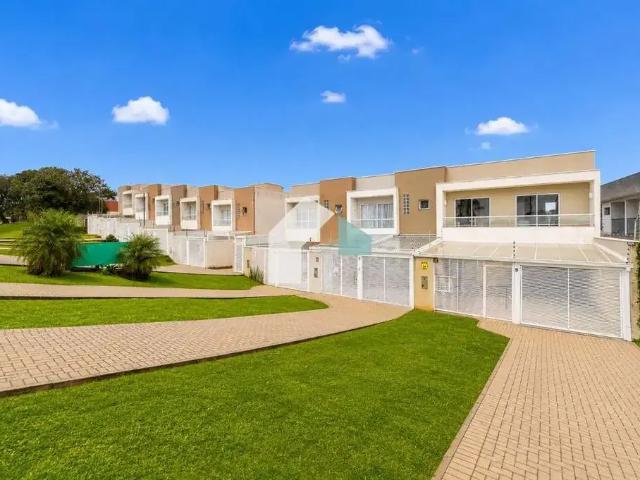 Casa / Sobrado para Venda em Curitiba/PR Campo Comprido 3 Quartos