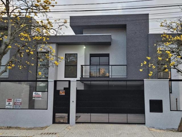 Casa / Sobrado para Venda em Curitiba/PR Campo Comprido 3 Quartos