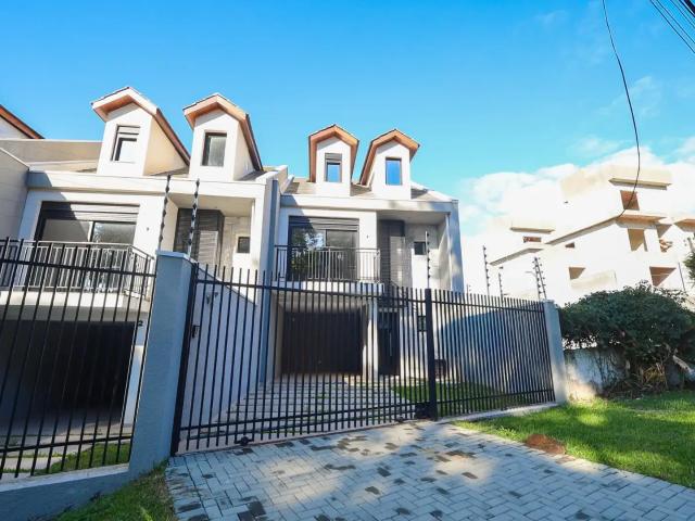 Casa / Sobrado para Venda em Curitiba/PR Campo Comprido 3 Quartos