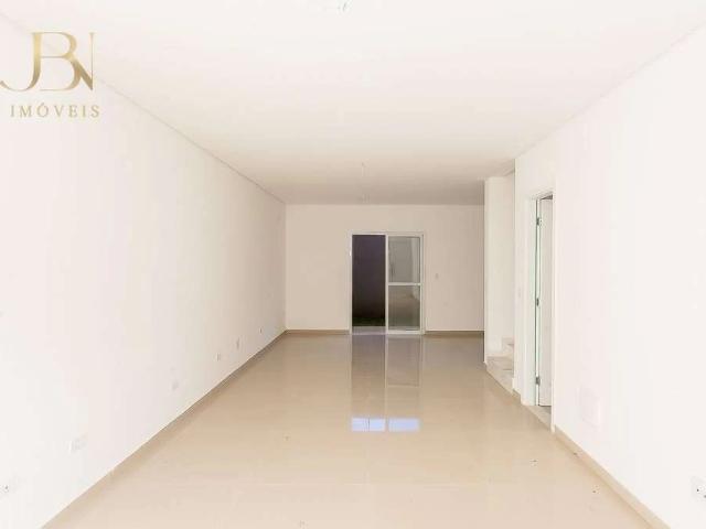 Casa / Sobrado para Venda em Curitiba/PR Campo Comprido 3 Quartos