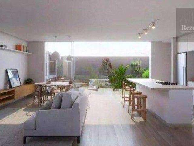 Casa / Sobrado para Venda em Curitiba/PR Campo Comprido 3 Quartos