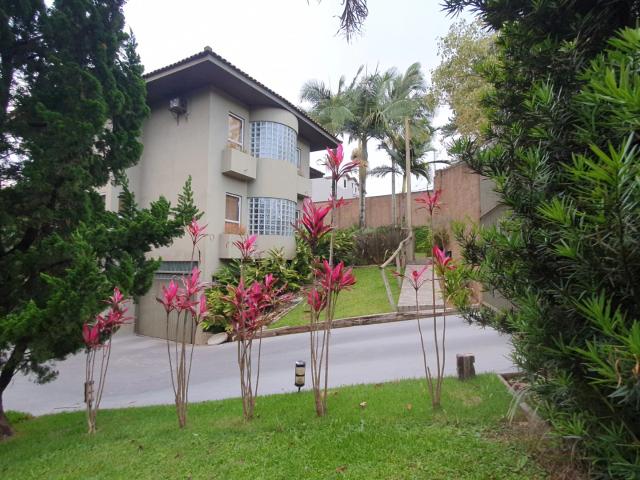 Casa / Sobrado para Venda em Curitiba/PR Campo Comprido 4 Quartos